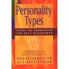 کتاب Personality Types اثر Russ Hudson and Don Richard Riso انتشارات HarperOne