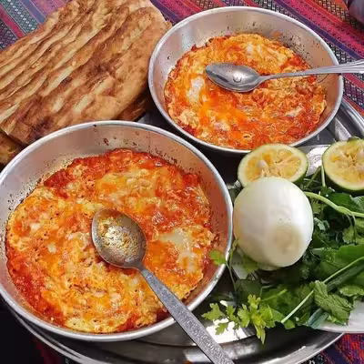 تابه مدل روحی کد A03 سایز 20