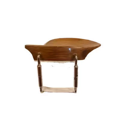 چانه گیر ویولن مدل چپ دست کد 099