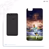برچسب پوششی ماهوت مدل Lionel Messi 2 مناسب برای گوشی موبایل آنر 4X