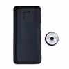 کاور طرح اسپرت کد 929 مناسب برای گوشی موبایل شیائومی Redmi Note 9s / 9 Pro به همراه پاپ سوکت