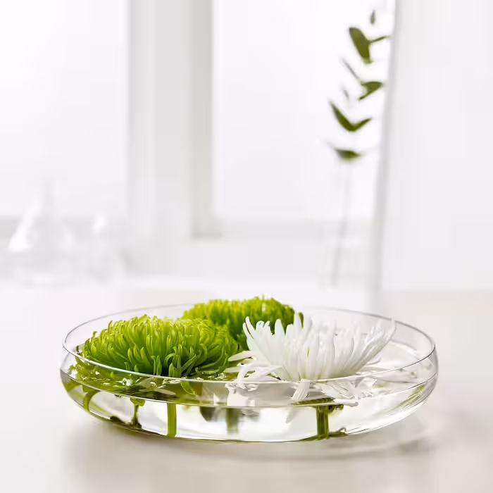 ظرف دکوری ایکیا مدل BERAKNA