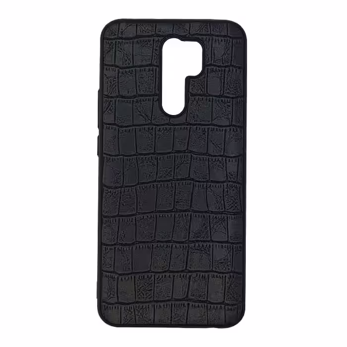 كاور  كد 18 مناسب براي گوشي موبايل شيائومي note8 pro