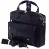 کیف اداری چرم بارز مدل DL68