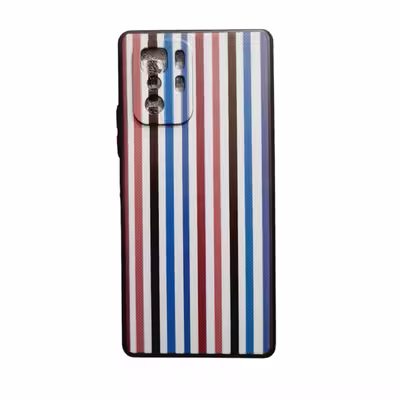 کاور مدل px3g مناسب برای گوشی موبایل شیائومی POCO X3 GT