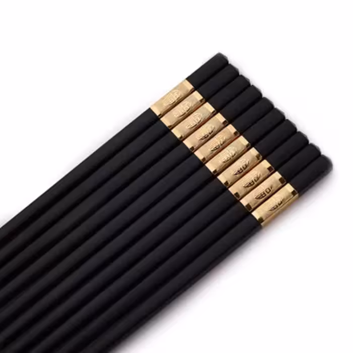 چوب غذاخوری مدل چاپستیک ملامین کد 3000