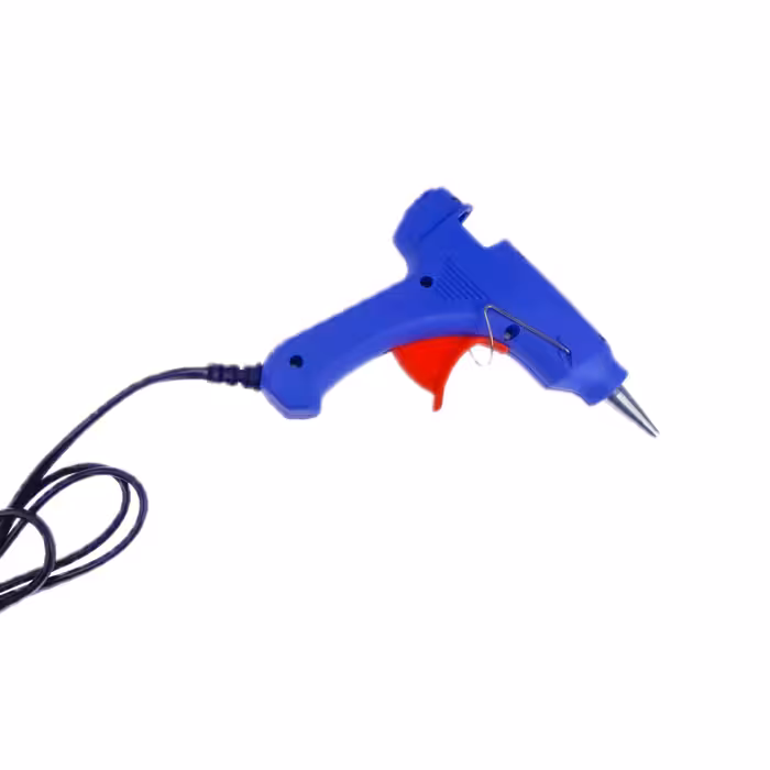 دستگاه چسب تفنگی مدل SK