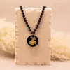 گردنبند مدل رقص سماع کد GN3081