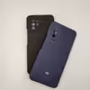 کاور مدل H silicon مناسب برای گوشی موبایل شیائومی Poco x3 GT