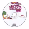 کتاب Family And Friends Starter 2nd Edition اثر Naomi Simmons انتشارات الوندپویان 