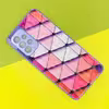 کاور مدل Rain مناسب برای گوشی موبایل سامسونگ Galaxy A73 5G