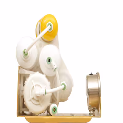 دستگاه تصفیه کننده آب رسا نور بابایی مدل X gold m790