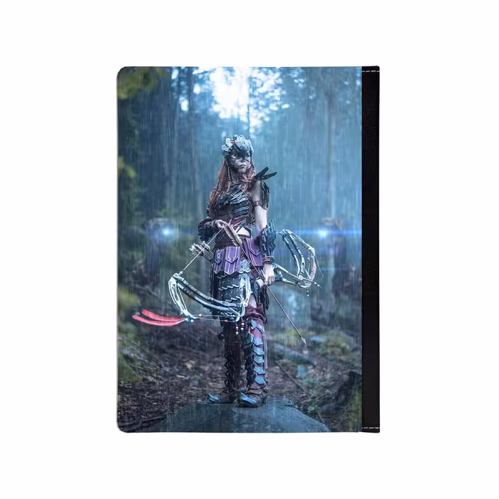 کلاسور مدل هورایزن