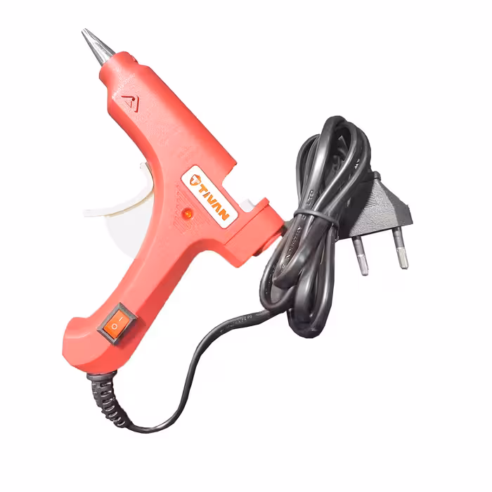 دستگاه چسب حرارتی تیوان مدل CTT0075