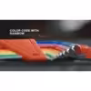 آچار آلن سوئیس تولز مدل PB 210.10 BL سایز 10 میلی متر