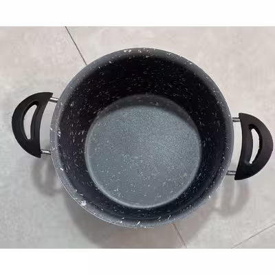 قابلمه پایا مدل آزما سایز 22
