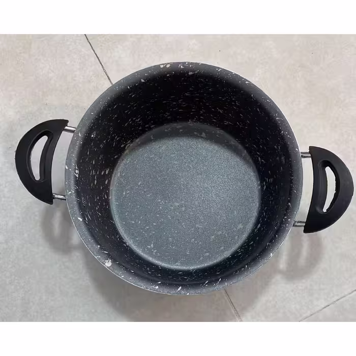 قابلمه پایا مدل آزما سایز 22
