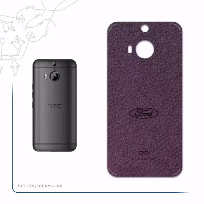 برچسب پوششی ماهوت مدل PL-FRD مناسب برای گوشی موبایل اچ تی سی One M9 Plus