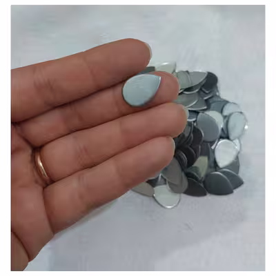نگین مدل حرارتی اشکی بسته 20 عددی