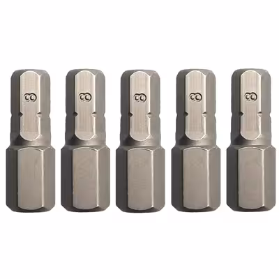  مجموعه 5 عددی سری پیچ گوشتی واتا مدل GP-M8