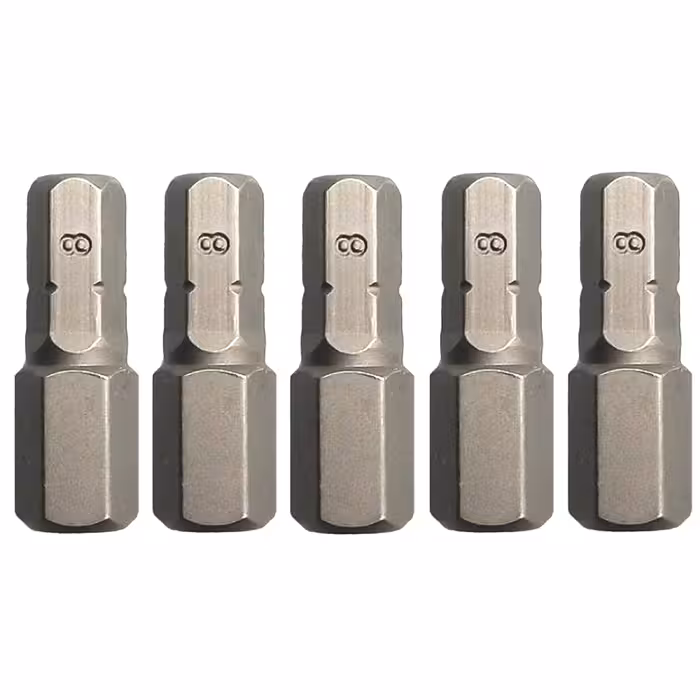  مجموعه 5 عددی سری پیچ گوشتی واتا مدل GP-M8