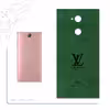 برچسب پوششی ماهوت مدل GL-LS_VTTN مناسب برای گوشی موبایل سونی Xperia XA2 Ultra