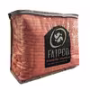 پتو مسافرتی کاملیا مدل FAIPCO دونفره سایز 200×230 سانتی متر