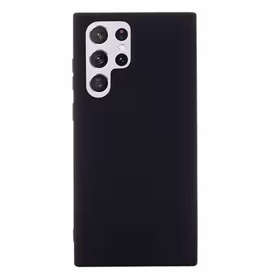 کاور گاردتک مدل SiliCamp مناسب برای گوشی موبایل سامسونگ Galaxy S22 Ultra