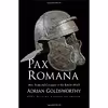 کتاب Pax Romana اثر Adrian Keith Goldsworthy انتشارات Yale University Press