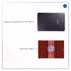 برچسب پوششی ماهوت مدل Bayern-Munchen مناسب برای تبلت سامسونگ Galaxy Tab S2 9.7 2015 T815