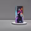 کاور مدل Tokyo مناسب برای گوشی موبایل سامسونگ Galaxy A21