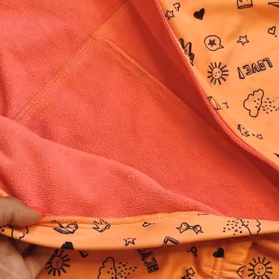 سرهمی بچگانه لوپیلو مدل rp4