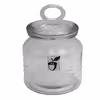 بانکه مدل بلوط کد YP-SIZE4-1L مجموعه 3 عددی