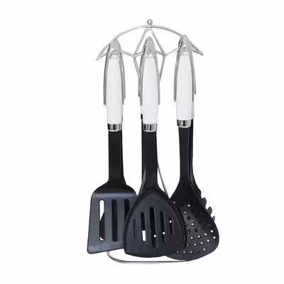 سرویس کفگیر و ملاقه 7 پارچه ویتارا کد 2260