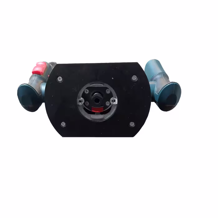 اور فرز نجاری هیرو مدل HE-5114 
