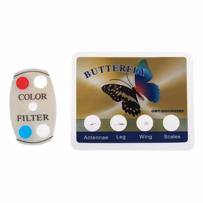 میکروسکوپ مدل فاندل کد FAZ-C900