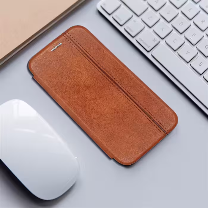 کیف کلاسوری راینو مدل R-Momax مناسب برای گوشی موبایل سامسونگ Galaxy A02S