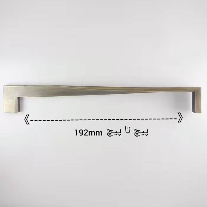 دستگیره کابینت مدرن مدل M48