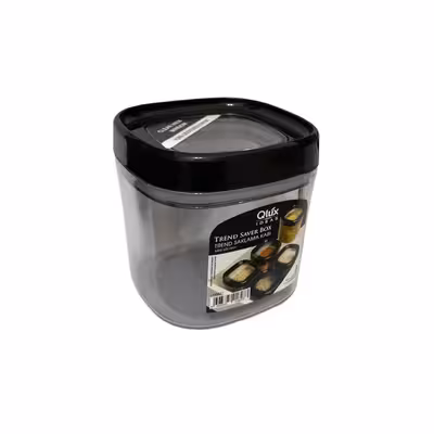 ظرف نگهدارنده کیولوکس مدل L-00827