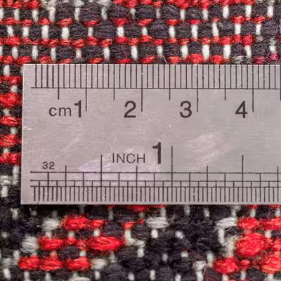 فرش دستبافت دو و نیم متری مدل نهاوند کد 38X994