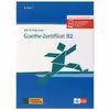 کتاب Mit Eefolg Zum Goethe-Zertifikat B2  اثر uta loumiotis انتشارات klet
