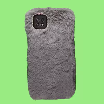 کاور مدل عروسکی مناسب برای گوشی موبایل سامسونگ Galaxy A22 5G / F42 5G