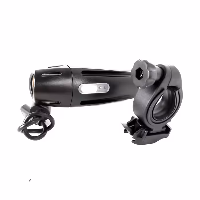 چراغ جلوی دوچرخه اوکی مدل OK