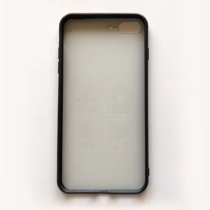 کاور طرح بازی مرکب کد SQ004078p مناسب برای گوشی موبایل اپل iphone 7plus/8plus