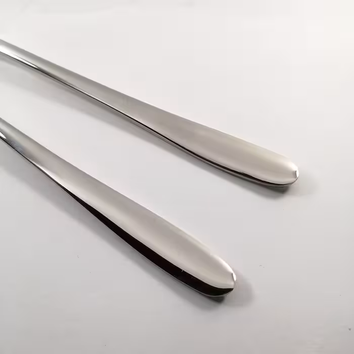 سرویس قاشق و چنگال 12 پارچه مدل دونا 