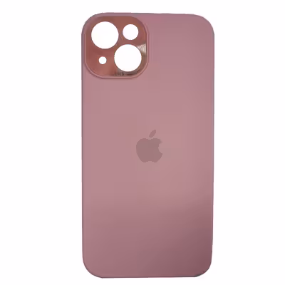 کاور مدل سیلیکونی مناسب برای گوشی موبایل اپل iPhone 13