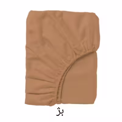 ملحفه مدل کشدوز میکرو دو نفره سایز 200×180 سانتی متر