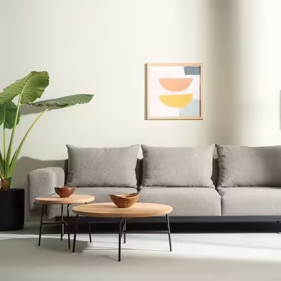 کاناپه 3 نفره پیرو مدل شیتو