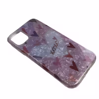 كاور طرح ليزري كد 6676 مناسب برای گوشی موبایل اپل Iphone 11promax