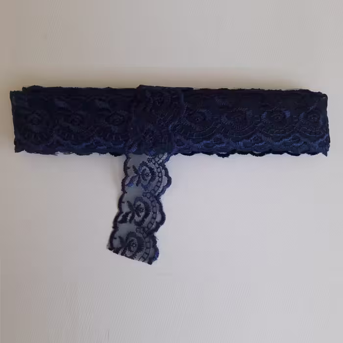 نوار یراق کد ROLN-746 طول 4 متر